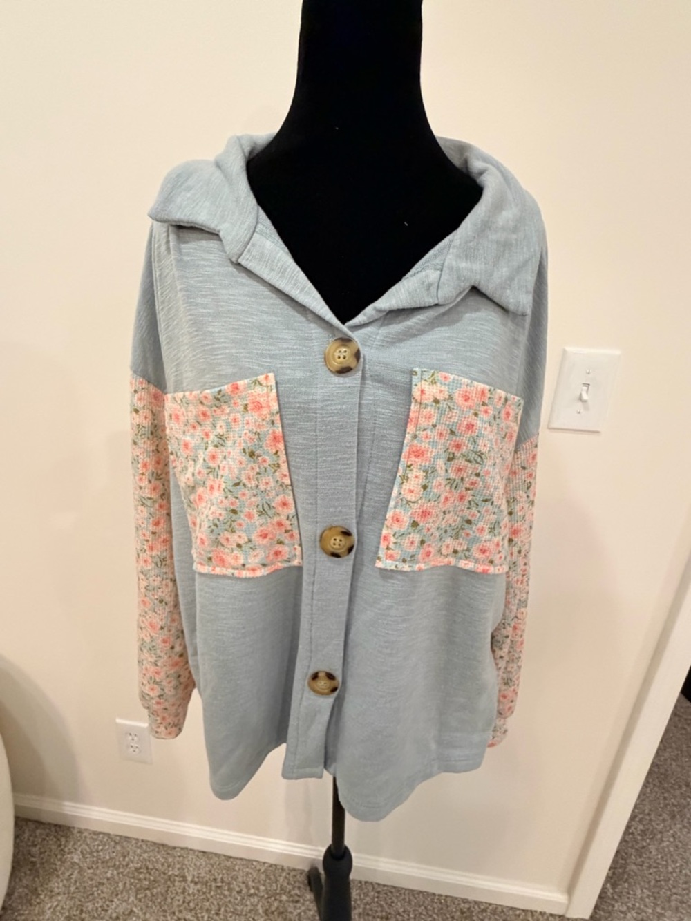 Women’s Hopely Top